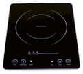 Leisurewize Induction Hob With 9 Power Settings from 300W-2000W